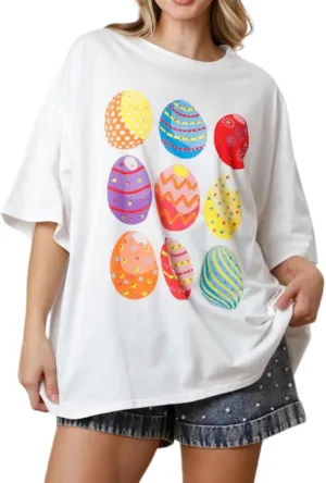 Oversized Graphic Tshirts for Women Y2k Short Sleeve Graphic Tee Baggy Shirts Teen Girl Vintage Aeshetic Clothes