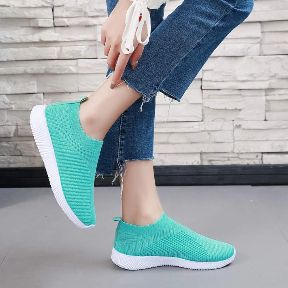 Platform Sneakers for Women Fashion Tan Orthopedic Shoes for Women Walking Outdoor Sneakers Shoes Women Sneakers Nurse Womens Casual Slip On Sneakers Wide Width Zapatos Antideslizantes Para Mujer