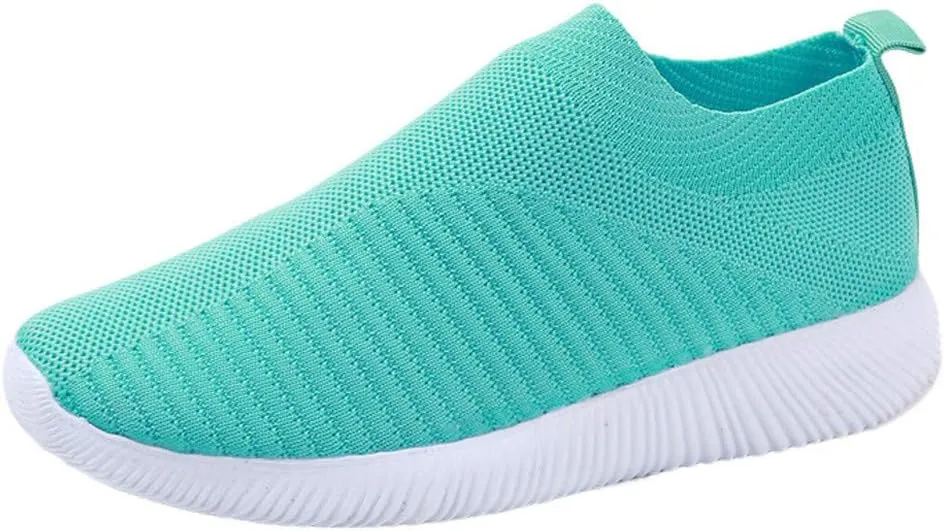 Platform Sneakers for Women Fashion Tan Orthopedic Shoes for Women Walking Outdoor Sneakers Shoes Women Sneakers Nurse Womens Casual Slip On Sneakers Wide Width Zapatos Antideslizantes Para Mujer