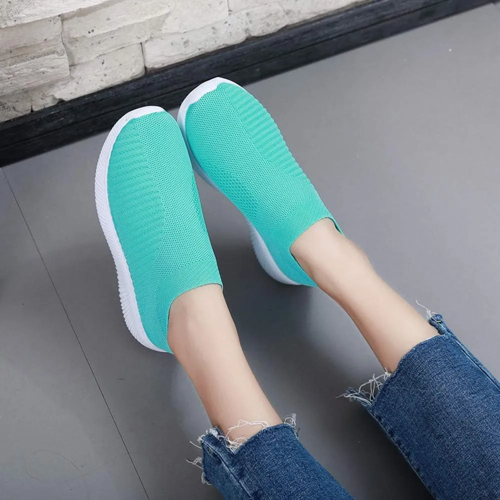Platform Sneakers for Women Fashion Tan Orthopedic Shoes for Women Walking Outdoor Sneakers Shoes Women Sneakers Nurse Womens Casual Slip On Sneakers Wide Width Zapatos Antideslizantes Para Mujer