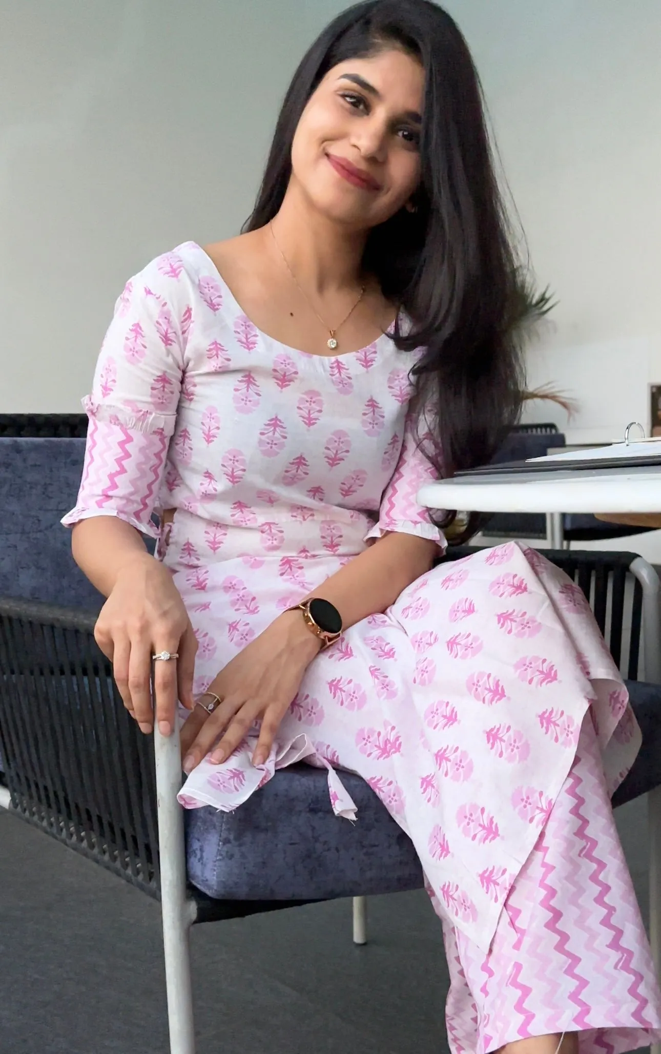 Prisha 2Pc Set