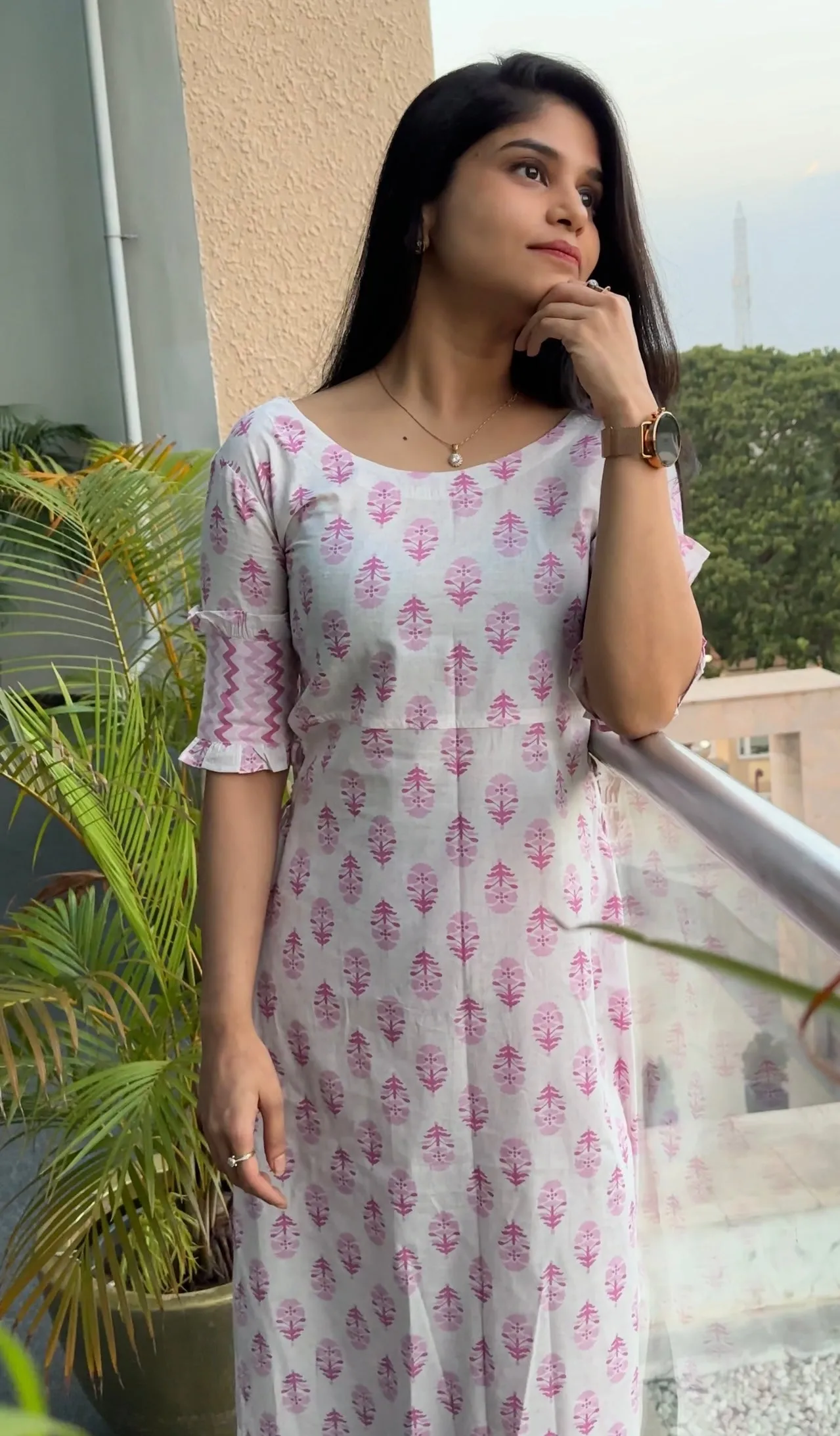 Prisha 2Pc Set