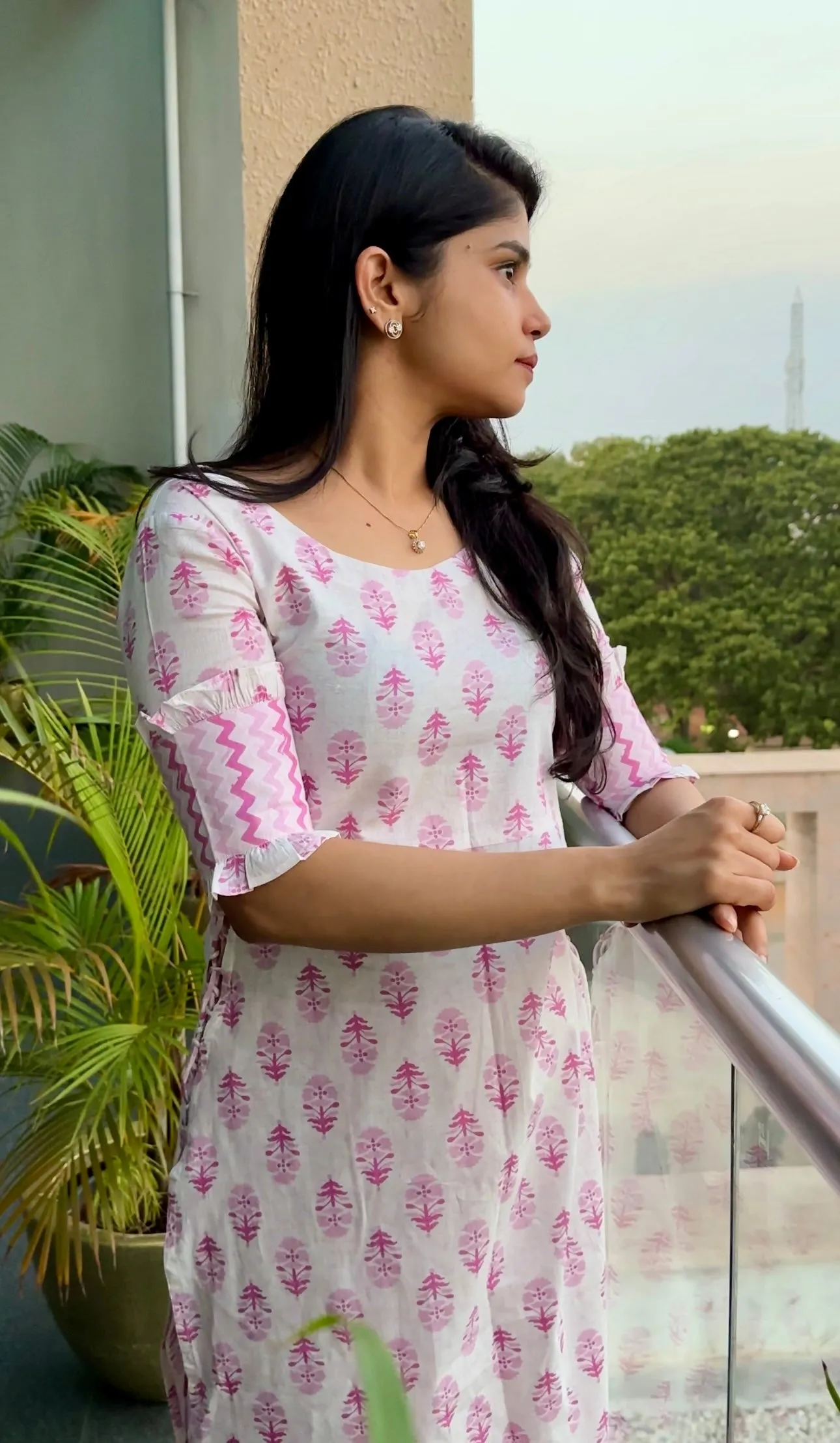 Prisha 2Pc Set