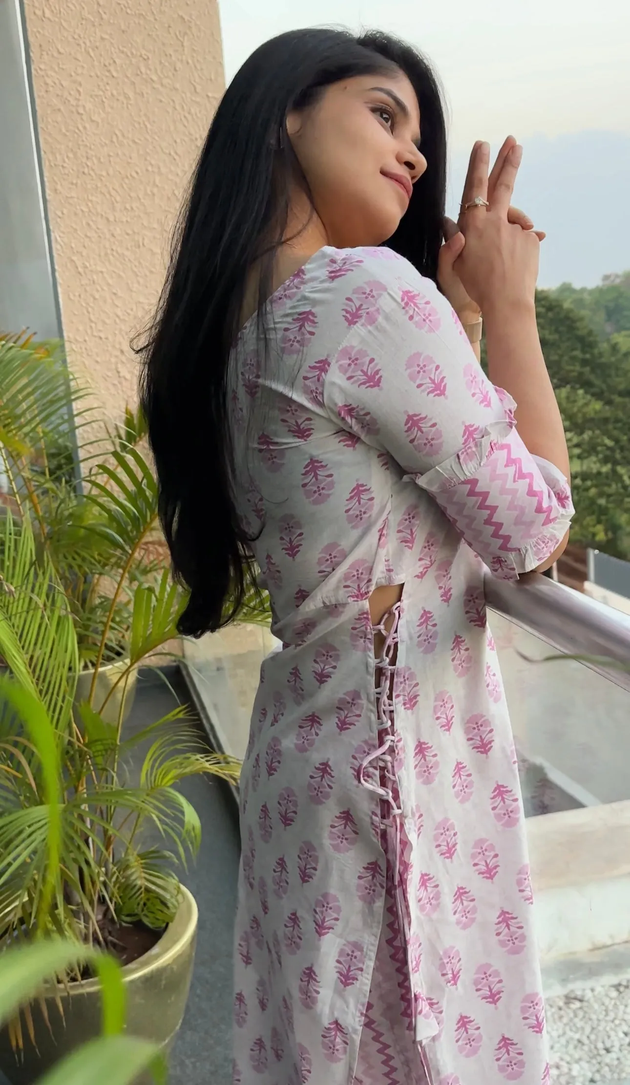 Prisha 2Pc Set