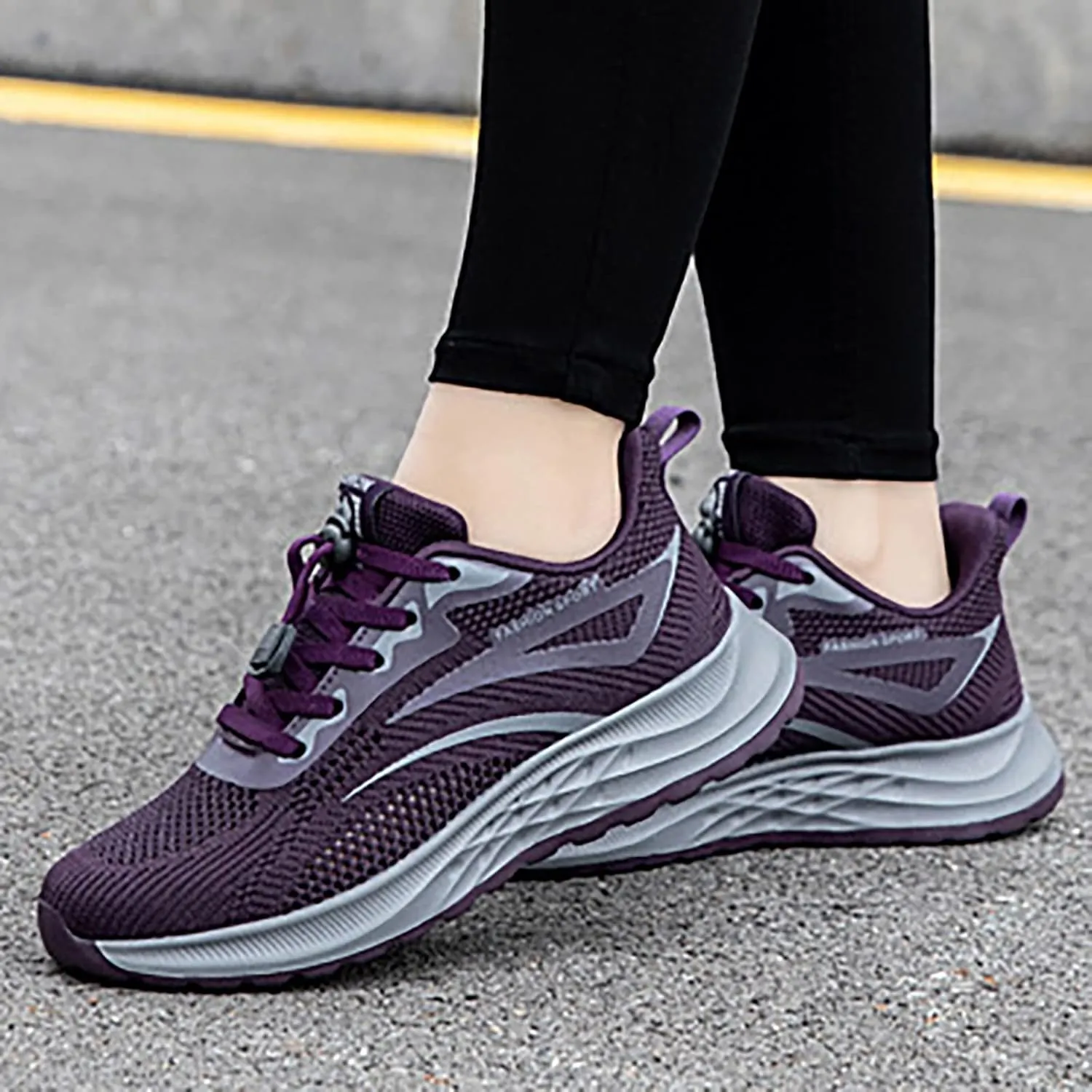 SBGMoSJ Womens Slip On Sneakers Size 7 Ankle Zapatos OrtopDicos para Mujeres El Nurse Shoes for Women Comfortable Sneakers for Women 2023 Running Wide Black Athletic Shoes for Women Size 5