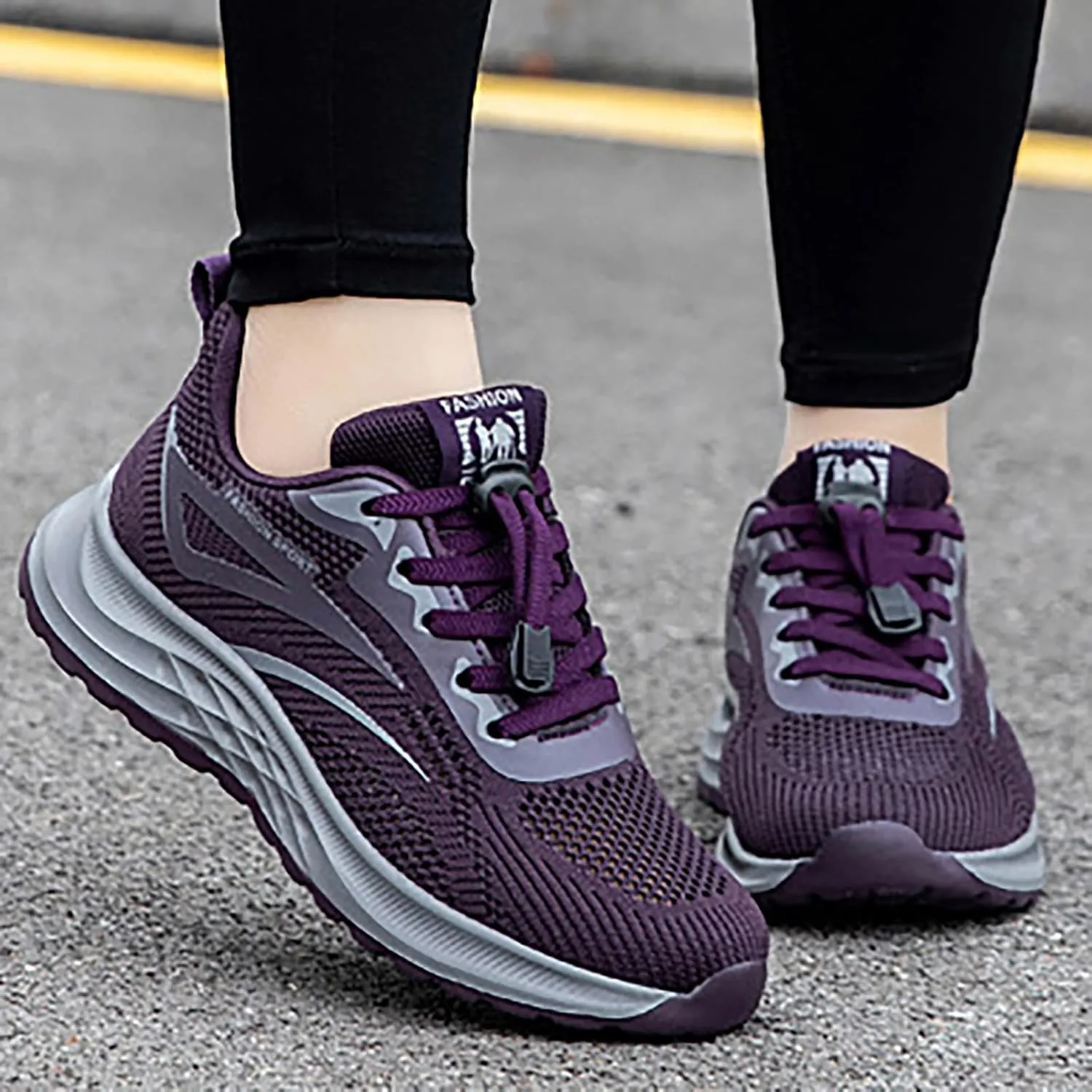 SBGMoSJ Womens Slip On Sneakers Size 7 Ankle Zapatos OrtopDicos para Mujeres El Nurse Shoes for Women Comfortable Sneakers for Women 2023 Running Wide Black Athletic Shoes for Women Size 5