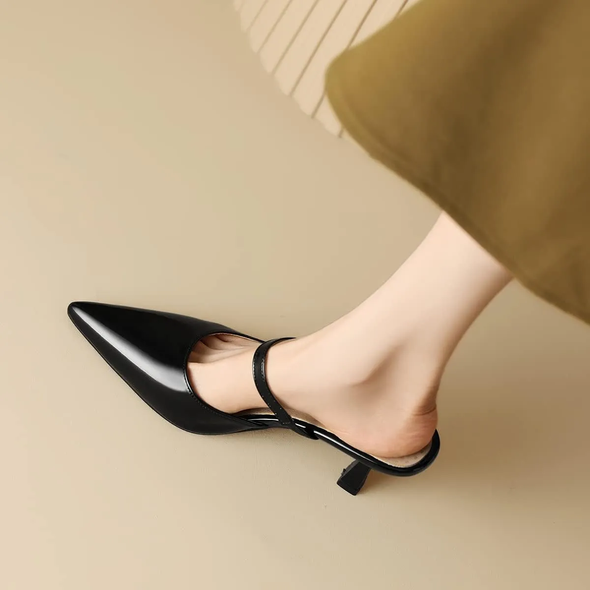 Scaoruki Fashion Slide Sandals