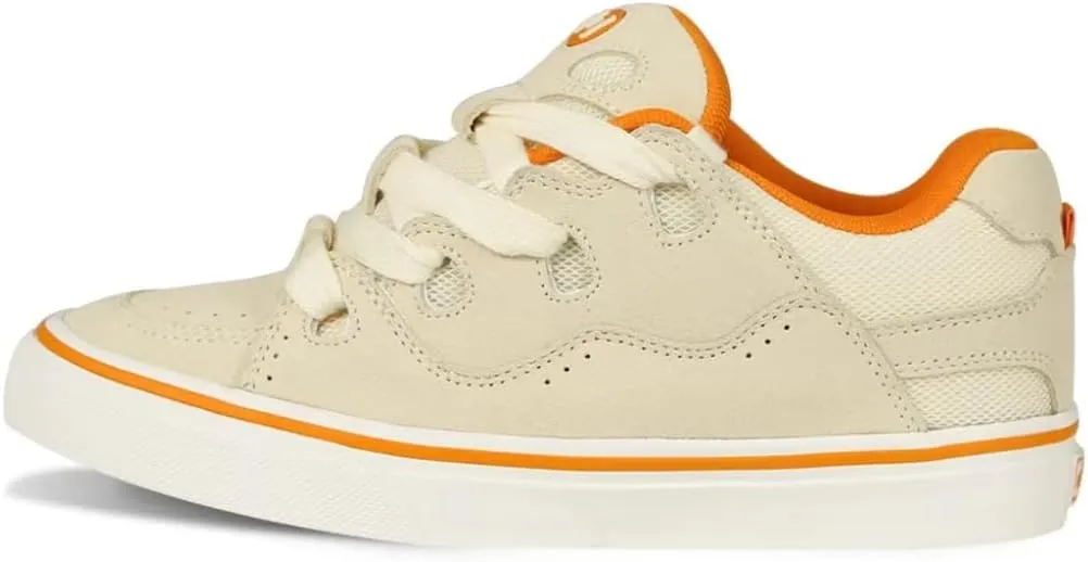 Skate Shoes Lace-up Skateboarding Shoes Mens Skateboard Shoes Low Top Sneakers Skate Shoes for Men Women