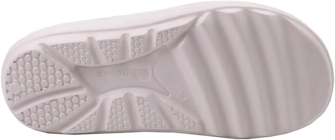 Spenco Women's Fusion 2 Thong Tie Dye Flip-Flop