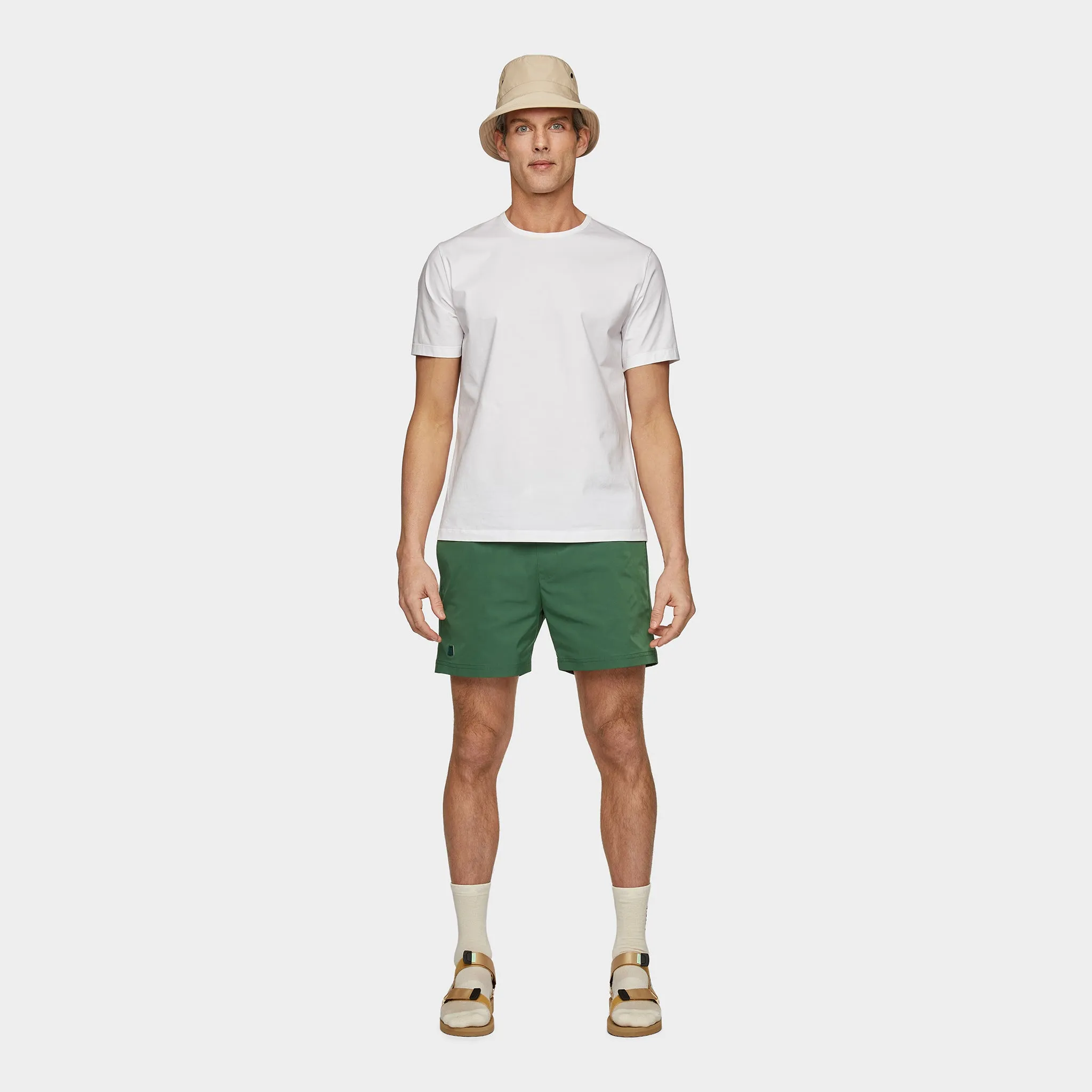 Swim Shorts