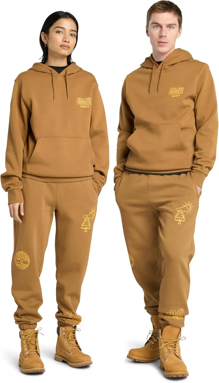 Timberland Men's All Day Outside Graphic