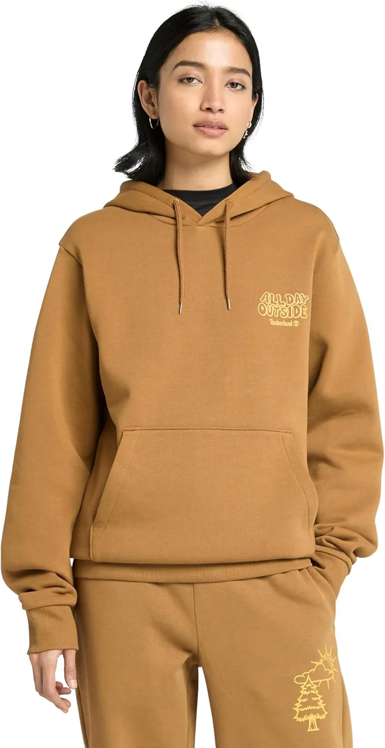 Timberland Men's All Day Outside Graphic