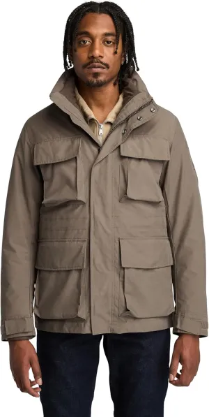 Timberland Men's Water Resistant 3In1