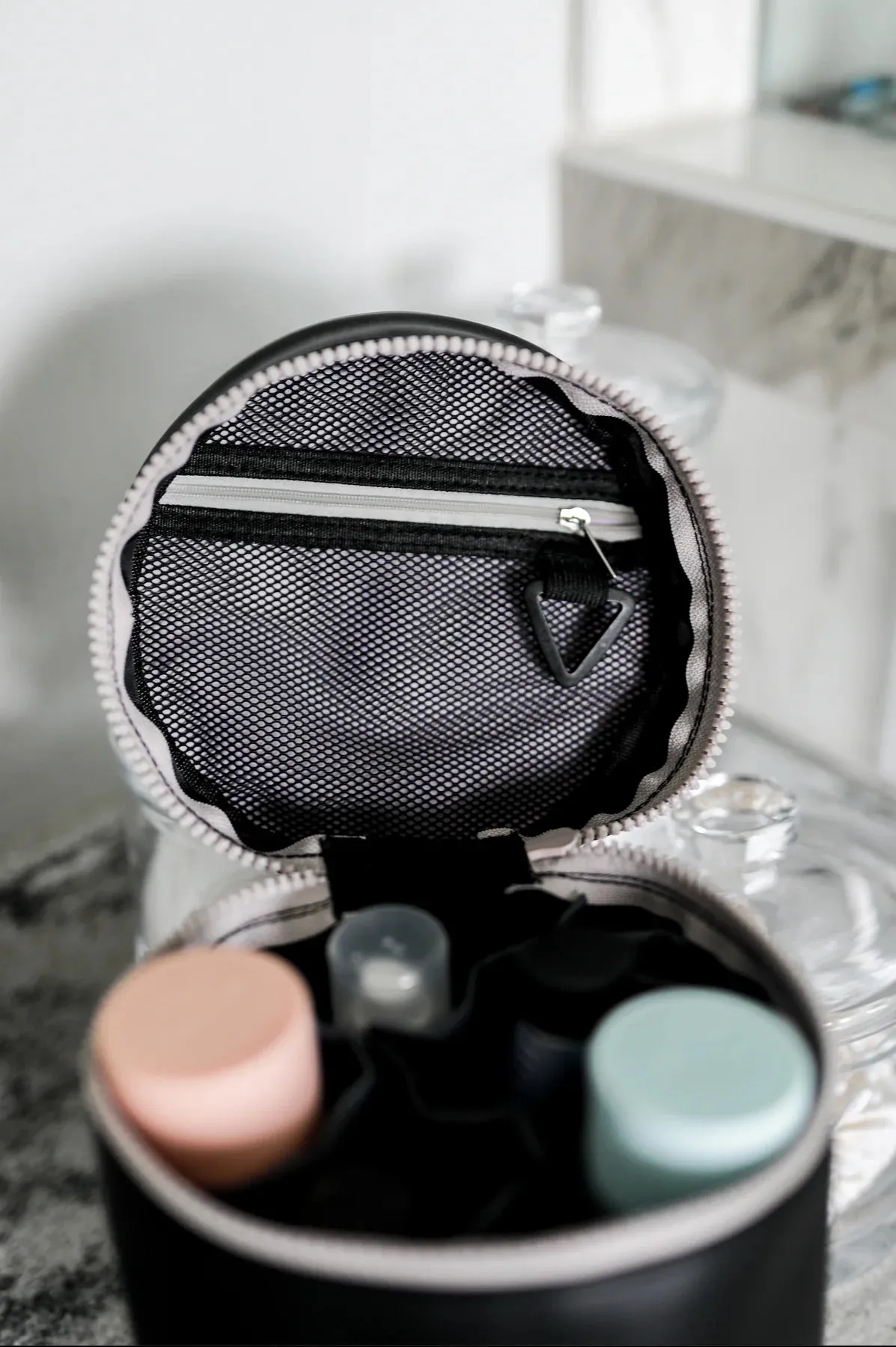 Toiletry Bag - Take It Easy