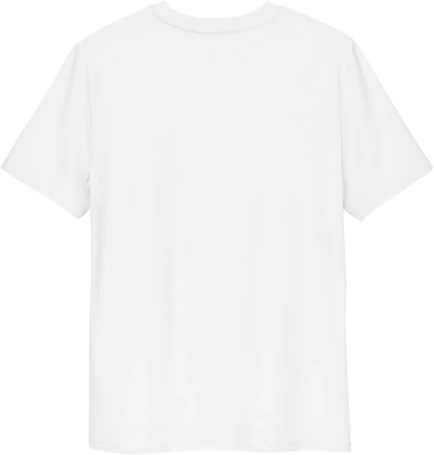 Unisex 'It Wasn't Me' Cat T-Shirt - Funny Whimsical Cat Tee | Organic Cotton Shirt | Cute & Comfortable Fit
