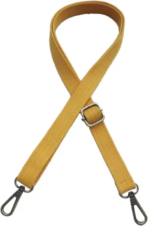 Veemoon Adjustable 125cm Wide Shoulder Bag Strap Replacement for Purse Messenger Bag Briefcase Comfortable Fit