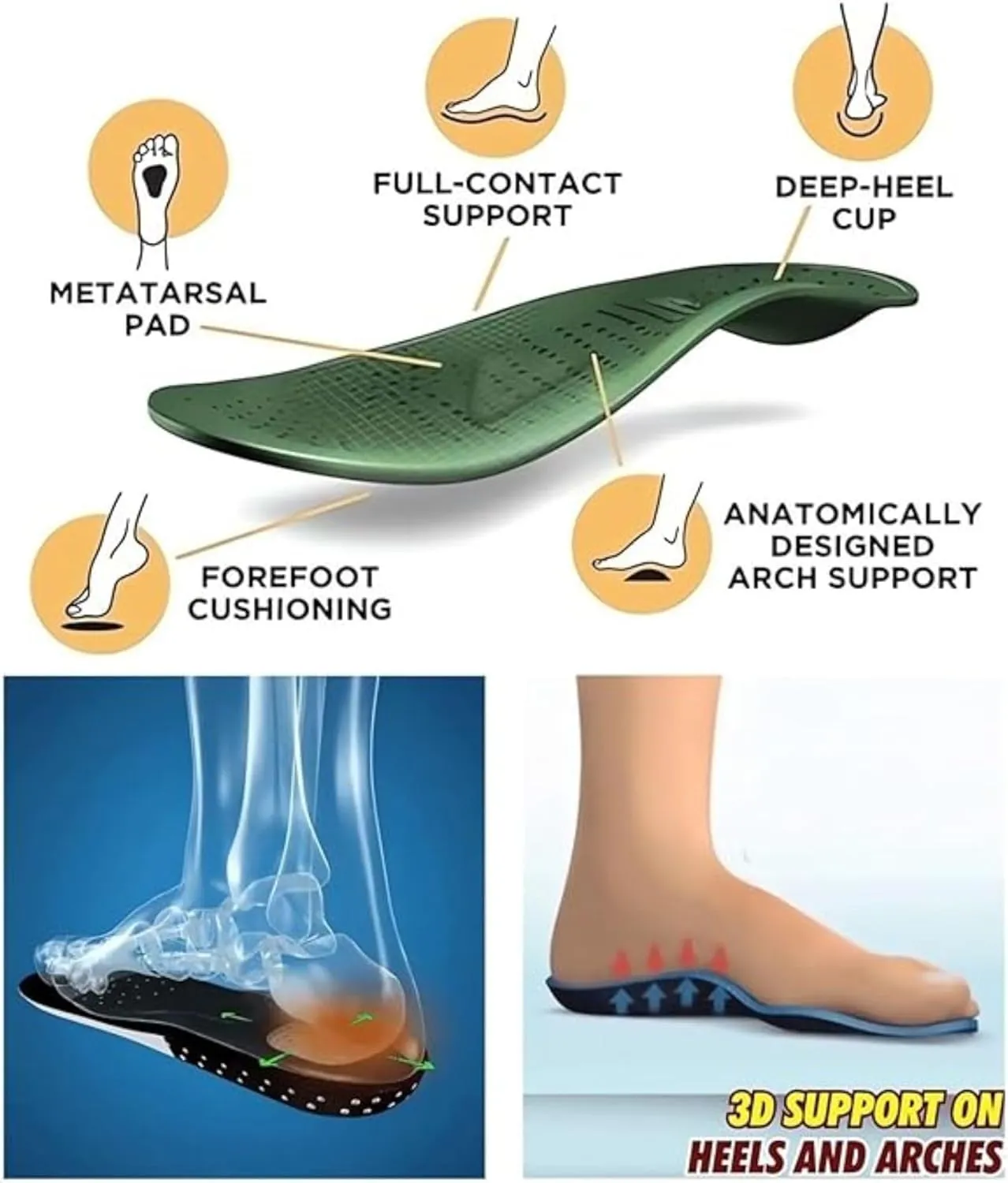 Walking Sandals Women Arch Support Dressy Summer Comfortable Orthopedic Sandals Wide Width Dress Shoes Soft Cushion Foam Wedges Comfy Recovery Hiking Sandal Non Slip Best Walking Shoes