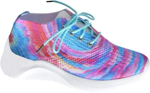 Walking Shoes Women Wide 9.5 Women's Non Slip Work Shoes Wide Width Walking Shoes for Women Wide Width Size 8w Womens High Top Sneakers Women's Size 8 Non Slip Work Shoes