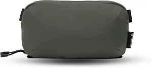 WANDRD Tech Bag - Travel Organizer for Everyday Carry - Weather-Resistant and Durable for Hiking, Camping, Sport, and More