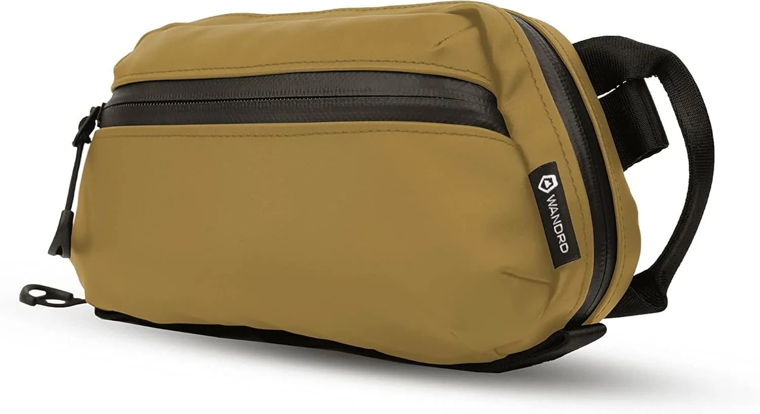 WANDRD Tech Bag - Travel Organizer for Everyday Carry - Weather-Resistant and Durable for Hiking, Camping, Sport, and More