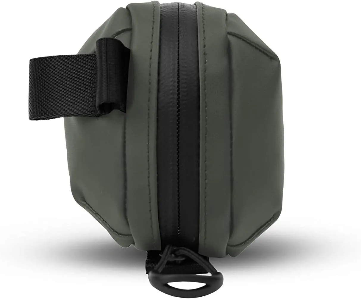 WANDRD Tech Bag - Travel Organizer for Everyday Carry - Weather-Resistant and Durable for Hiking, Camping, Sport, and More