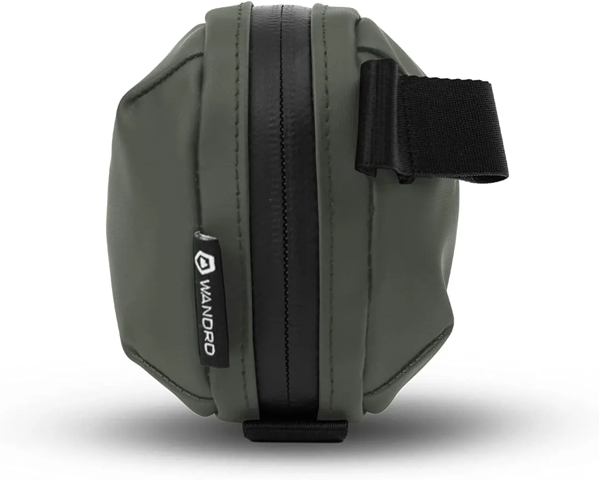 WANDRD Tech Bag - Travel Organizer for Everyday Carry - Weather-Resistant and Durable for Hiking, Camping, Sport, and More