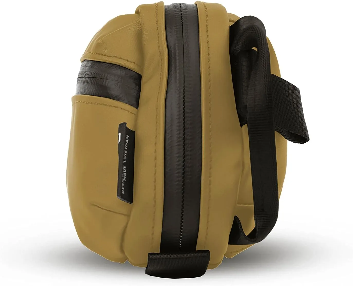 WANDRD Tech Bag - Travel Organizer for Everyday Carry - Weather-Resistant and Durable for Hiking, Camping, Sport, and More