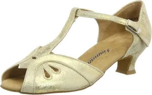 Women's Ballroom Dance Shoes