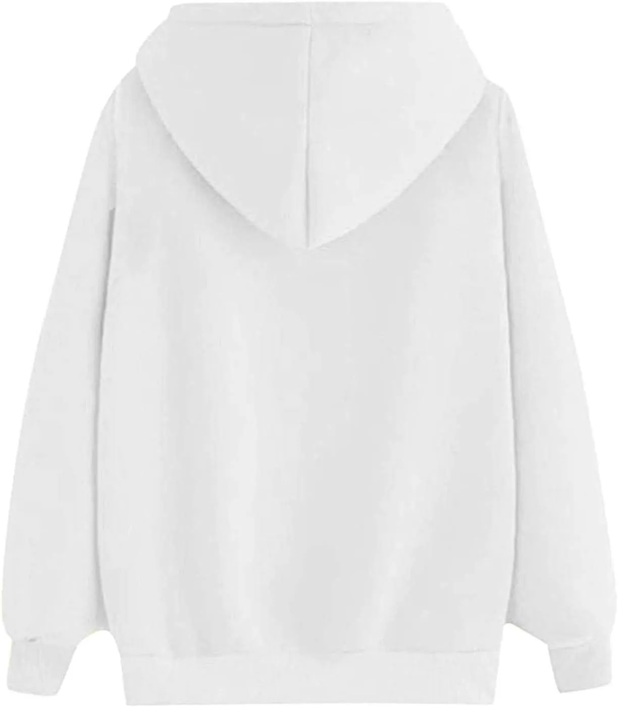 Womens Hoodies Cute Heart Graphic Sweatshirts Fashion Long Sleeve Pullover Teen Girls Casual Soft Tops Fall Outfits