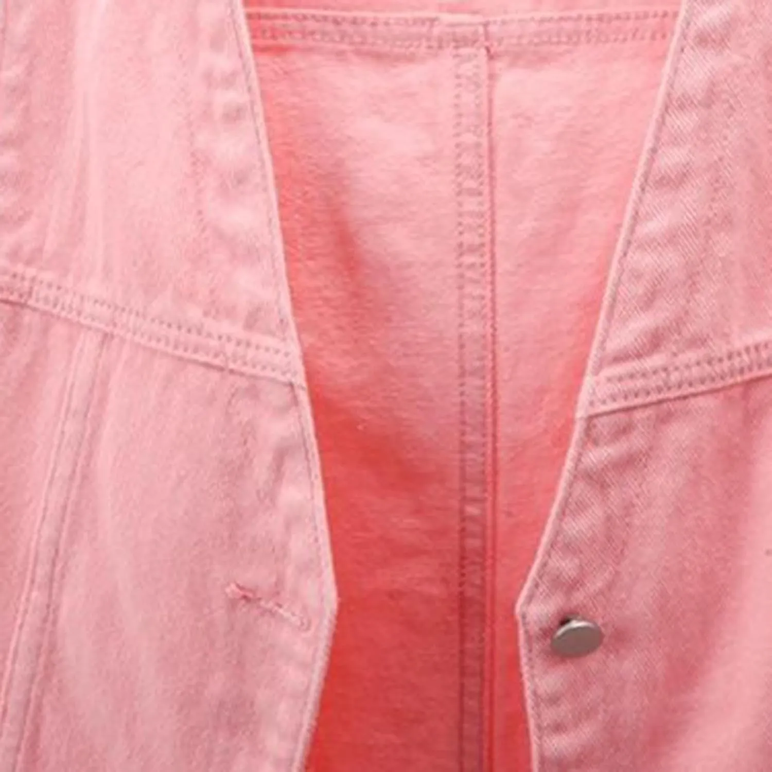 Womens Jean Vest Jackets Lightweight Sleeveless Denim Jackets Button Down Casual Fashion 2024 Fall Fashion Vest Coat