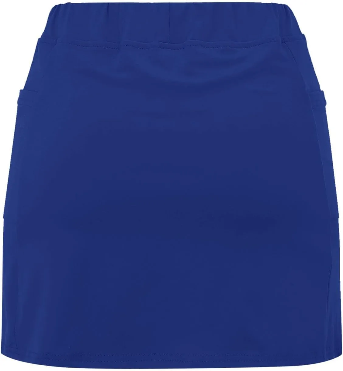 Womens Tennis Skirts with Shorts Neath Summer Athletic Golf Skorts Workout Tum Control Skirt with Pockets
