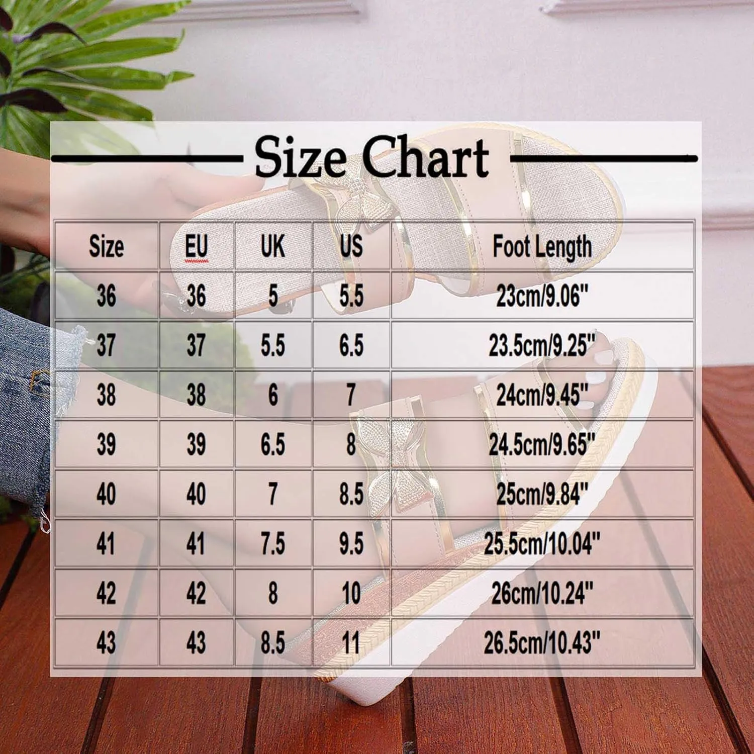 Women's Wedge Slides Summer Dressy Sandals Cute Bowknot Open Toe Platform Slip On Beach Essential Sandles Shoes New