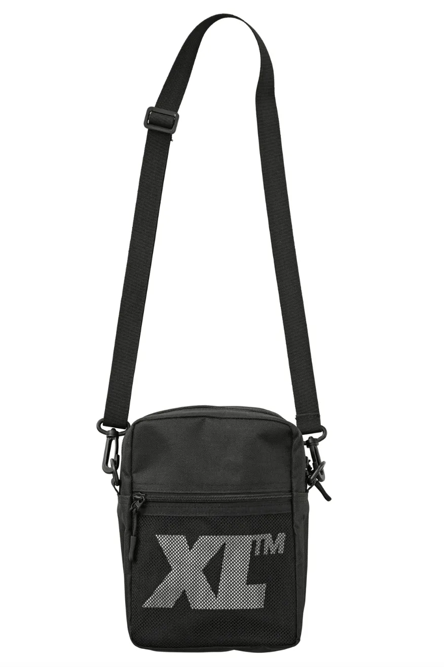 X-LARGE UTLITY BAG - BLACK