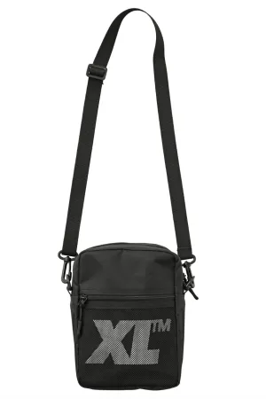 X-LARGE UTLITY BAG - BLACK