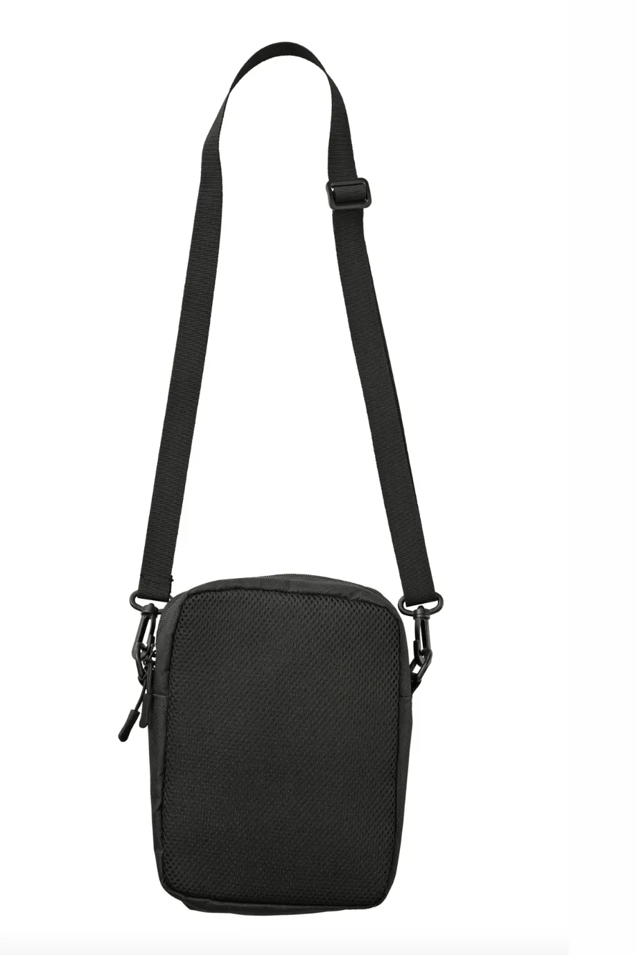 X-LARGE UTLITY BAG - BLACK