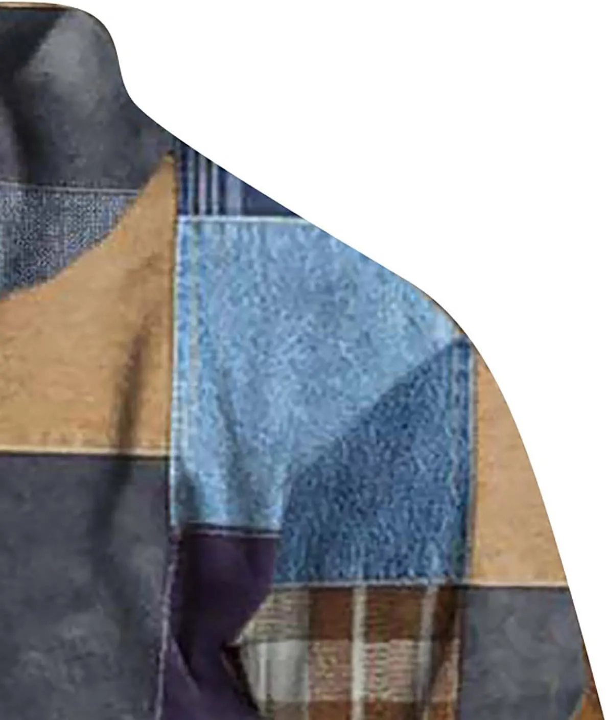 Zip Up Hoodie Spring And Autumn Casual Long Sleeve Button Solid Color Long Sleeve T Shirt Top Men'S Hoodies Pullover